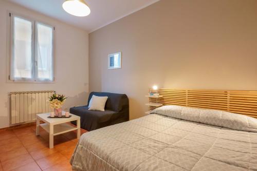 Cavaticcio apartment by Lesdomus, Boloňa (fotografie 6)