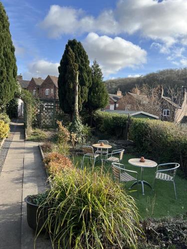 Ironbridge Village  - image 6