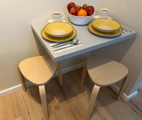 Transylvania ApartHotel - Free parking