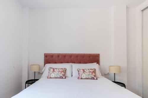 One-Bedroom Apartment image 10
