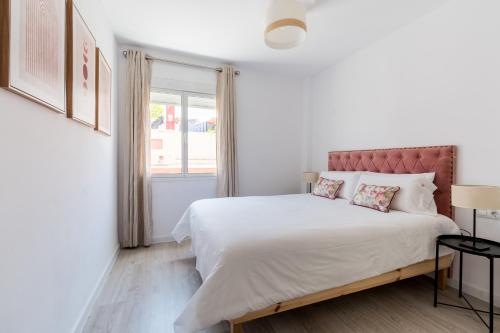 Terraza Catedral Olehousing Room Type - One-Bedroom Apartment Terraza Catedral Olehousing Room Type - One-Bedroom Apartment