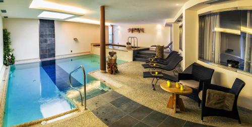 Bio Hotel Brusago Vital & Wellness - 스파