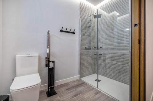 Garesc Lofts, Córdoba (fotografie 10)