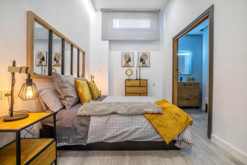 Garesc Lofts, Córdoba (fotografie 5)