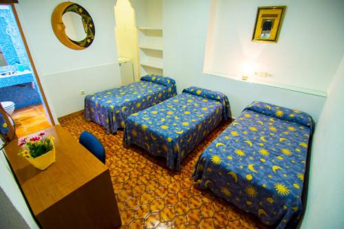 Arteaga Hostal & Baños Arabes Elvira, Granada (Foto 3)