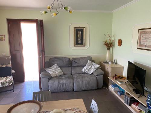 Casa Vacanze Rinaldi in 馬蒂納塔