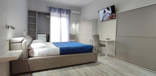  Nitto House, Pension in Bari bei Modugno