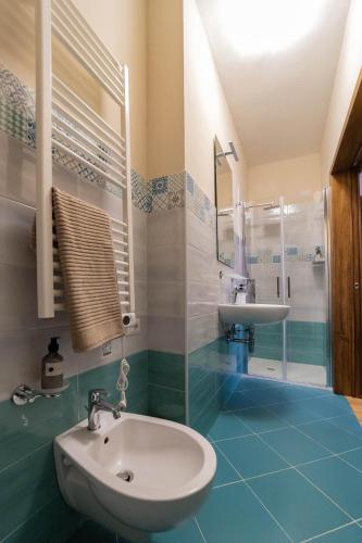 Tenuta Pascarella Bed & Breakfast