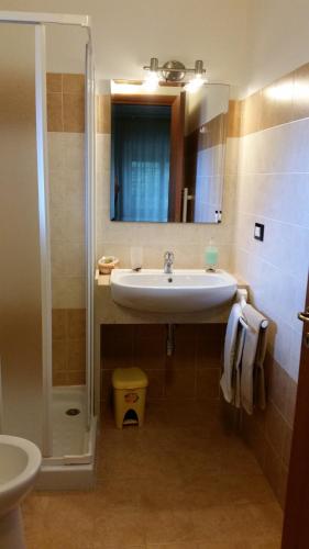 Bed&Breakfast L'Oasi Room Type - Double or Twin Room with Private Bathroom