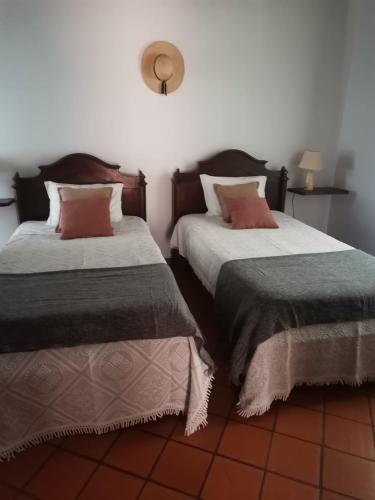 Casa das Torres da Facha