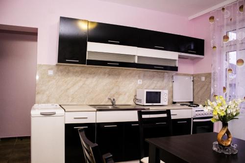 Kitchen, ,,Дироси'' in Sveti Vlas