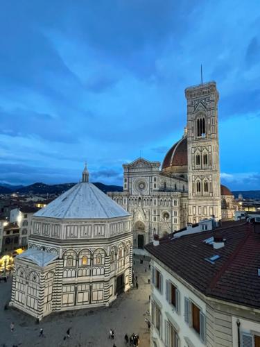 Holiday AD Duomo, Florence, Florence