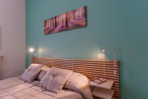 B&B Bentivogli by Lesdomus - fronte Ospedale Sant'Orsola, Boloňa (fotografie 9)