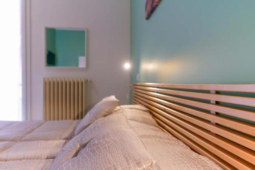 B&B Bentivogli by Lesdomus - fronte Ospedale Sant'Orsola, Boloňa (fotografie 8)