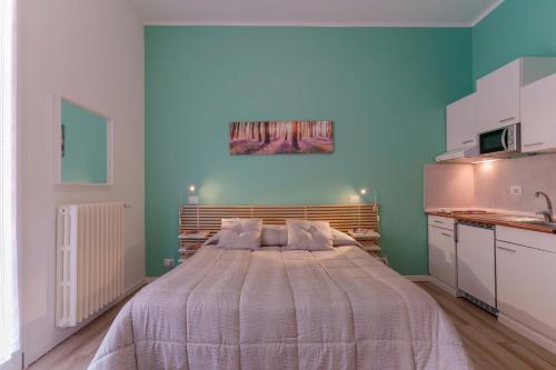 B&B Bentivogli by Lesdomus in San Donato