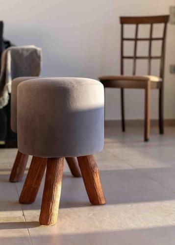 SUNNY HOUSE IN MAKRY GIALOS in Makris Gialos