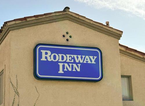 Rodeway Inn South Gate - Los Angeles South Los Angeles