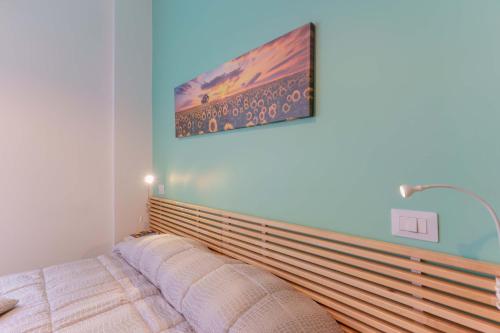 B&B Bentivogli by Lesdomus - fronte Ospedale Sant'Orsola, Boloňa (fotografie 10)