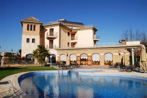 . Park Hotel Imperatore Adriano