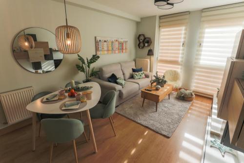  Burgos Histórico. Arco San Esteban, Unterkunft in Burgos