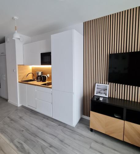Green Apartament Dziwnów