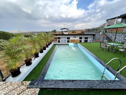 Heavenly Winds Villa