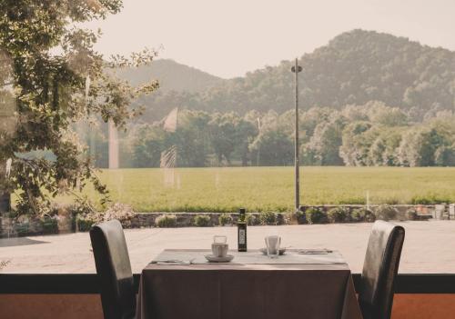 Hotel Vall de Bas - image 8