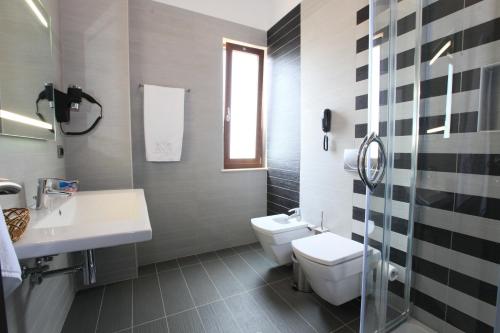 Hotel Victoria Tirana, Tirana (foto 8)