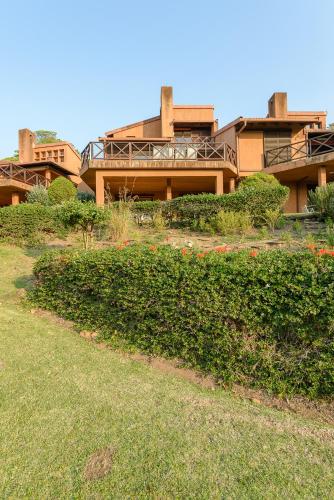 Eksterijer hotela, San Lameer Villa 2537 - 4 Bedroom Superior - 8 pax - San Lameer Rental Agency in Southbroom