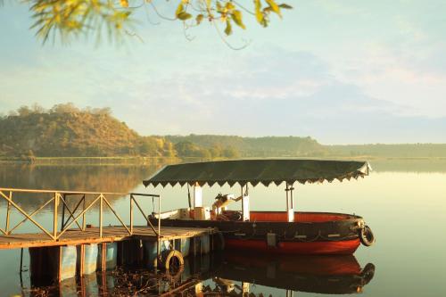 Pangarh Lake Retreat