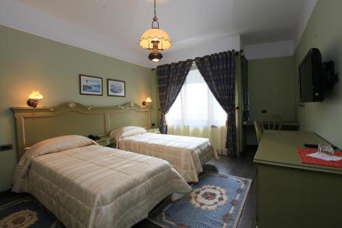 Hotel Victoria Tirana, Tirana (foto 9)