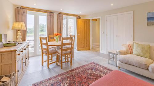 Trewornan Manor 3