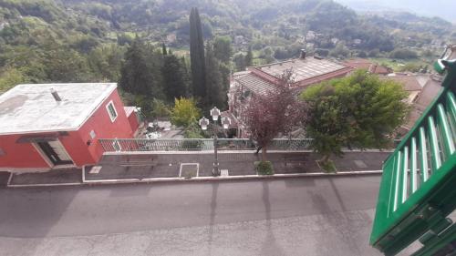  Captivating 1-Bed Apartment in Gerano in Gerano