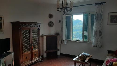  Captivating 1-Bed Apartment in Gerano in 25 Gerano