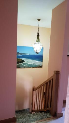 Leutoño gîte à louer Cambre