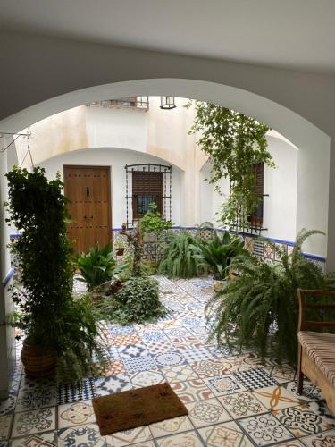 Skats, Apartamentos turísticos Cambil (Apartamentos turisticos Cambil) in Cambil