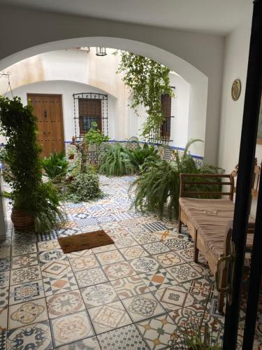 Skats, Apartamentos turísticos Cambil (Apartamentos turisticos Cambil) in Cambil
