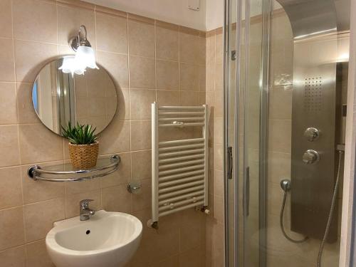 Inn The Garden – Catania, CA