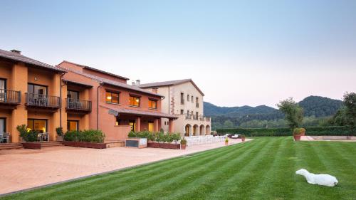 Hotel Vall de Bas - image 9