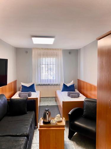 M-Hotel - image 11