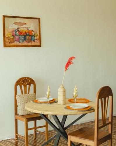 Grand Appart'Antaninarenina - image 3
