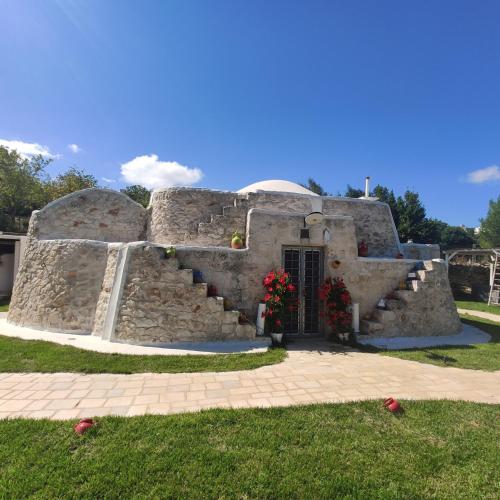 Trullo Innamorato 4