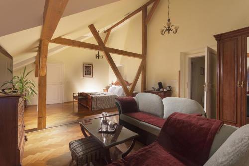 Boutique Hotel Constans Prague - image 14