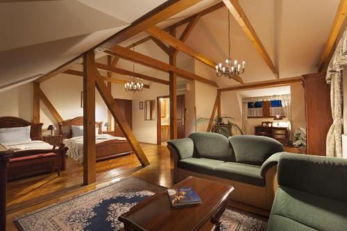 Boutique Hotel Constans Prague - image 3