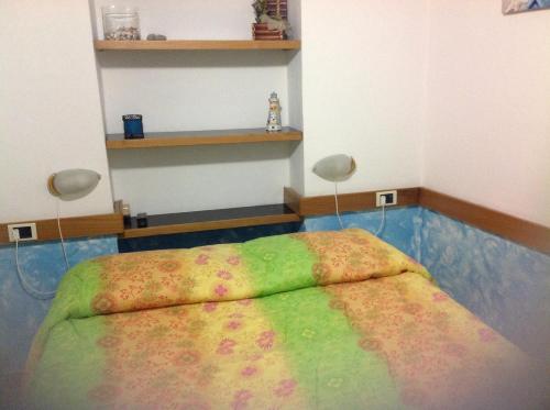 Affittacamere La Baia Di Lerici