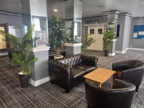 諾爾布雷克城堡大酒店 Norbreck Castle Hotel