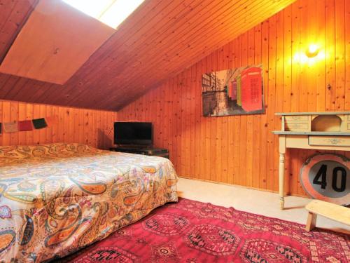  Attractive apartment in Nevegal near Lake Santa Croce in Farra dʼAlpago
