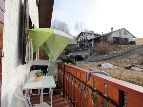  Attractive apartment in Nevegal near Lake Santa Croce in Farra dʼAlpago