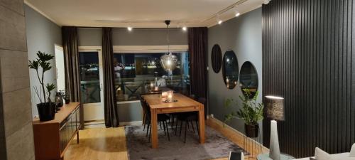 Lund - Exellent Apartment in Hapet