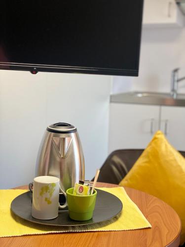 M-Hotel - image 14